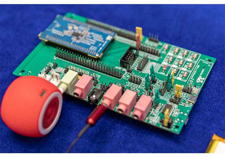 The meaning of resistance in lithiumion batteries ThinPack